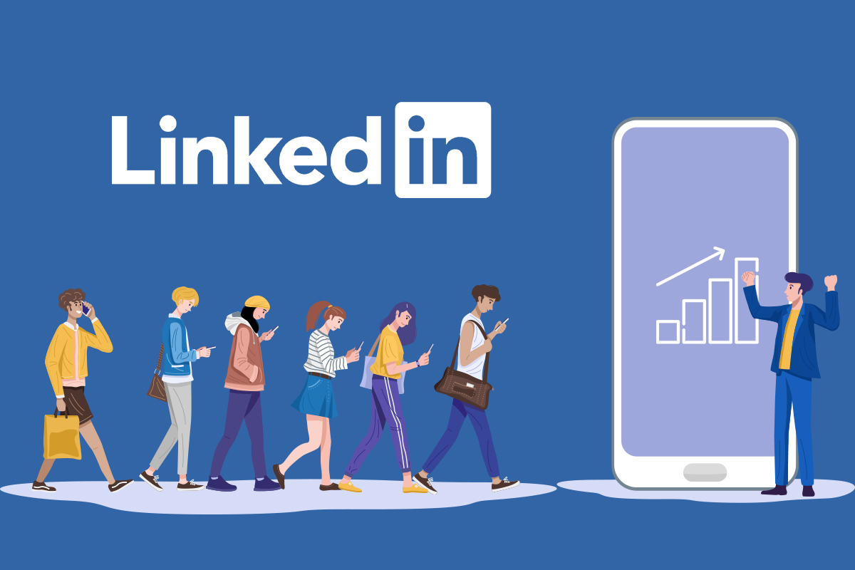 LinkedIn Operating System